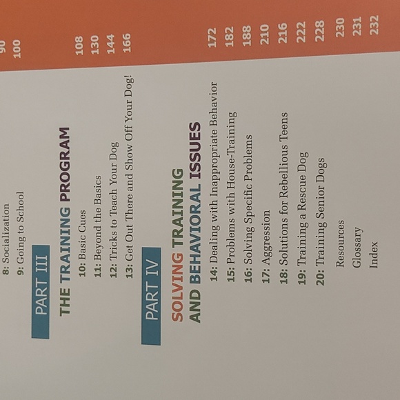 Dog Training Guide Book - Picture 6 of 15